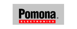 Pomona electronics
