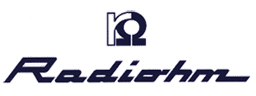 RADIOHM