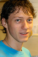 Geuvert Hoogkamp