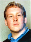 Jeroen van den Berg