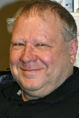 Lex van den Berg
