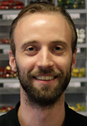 Sander Koster