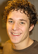Steven van Dalen
