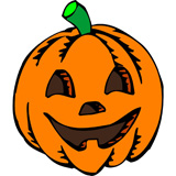 Spooky Halloween